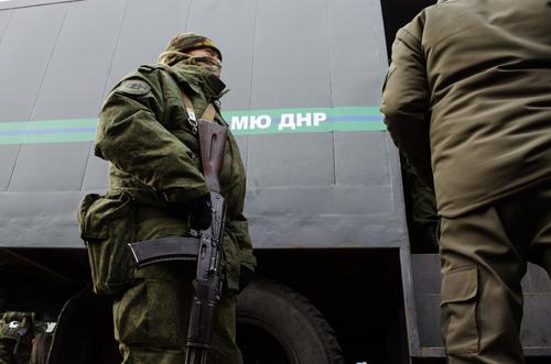 Генерал ВСУ объяснил, почему действовать по «хорватскому сценарию» в Донбассе невозможно 