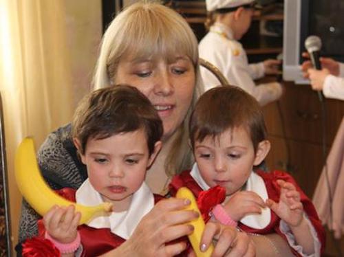 Депутат МГД Батышева: В Москве 93% детей-сирот нашли приемные семьи