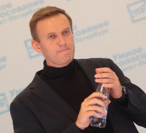 В Центре общественных связей ФСБ России назвали расследование Навального провокацией