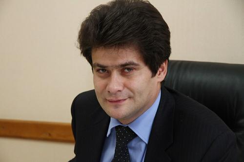 Врио мэра Екатеринбурга Алексей Орлов сообщил о перестановках в мэрии