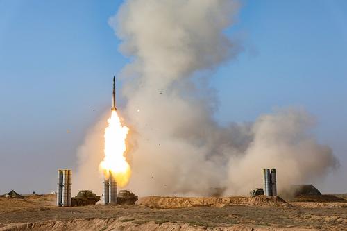 National Interest: российские С-500 могут стать «убийцами» гиперзвуковых ракет США