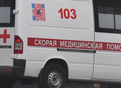 Житель Санкт-Петербурга скончался после конфликта в магазине