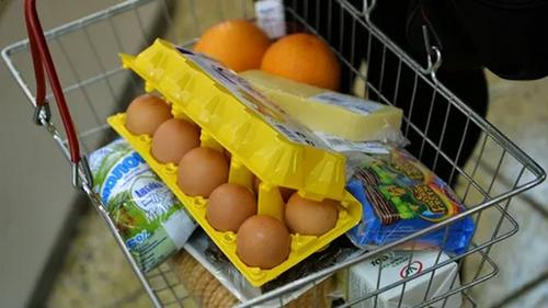 Продуктовые карточки для малоимущих – лучшее решение на фоне пандемии