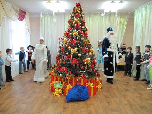 Депутат МГД Перфилова рассказала, как будут праздновать Новый год в московских школах