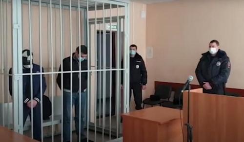 Краснодарских бутлегеров приговорили к 22 годам тюрьмы
