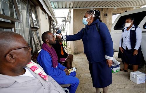 Нигерийская ситуация с коронавирусом по-прежнему спорная