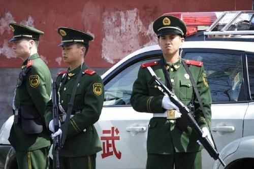 В Китае с марта уголовная ответственность будет наступать с 12 лет
