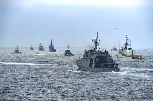 National Interest: союзники Америки будут играть заметную роль в случае крупномасштабной морской войны США с Россией 