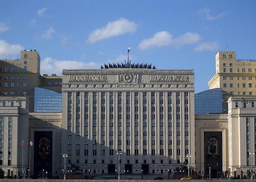 Замглавы Минобороны отреагировал на призыв ФРГ говорить с РФ «с позиции силы»