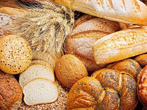 Русский хлеб больше всех любят турки, египтяне и саудовцы