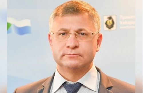 В Хабаровском крае назначен новый министр социальной защиты 