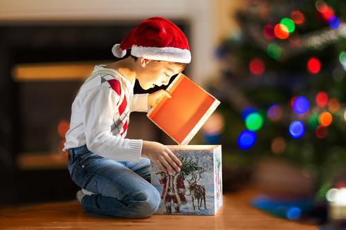 Дети-сироты страны увидят «Щелкунчик» и получат книги в подарок