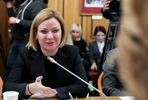 Министру культуры России оставят четырех заместителей