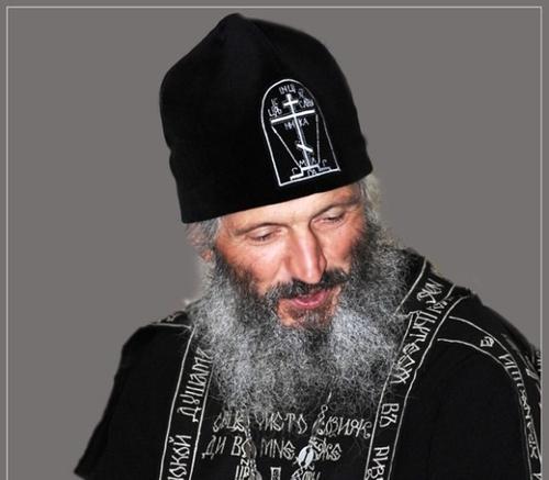 Опальный священник Сергий арестован на два месяца