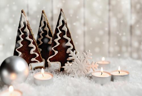 Синоптики прогнозируют умеренные традиционные морозы на Рождество