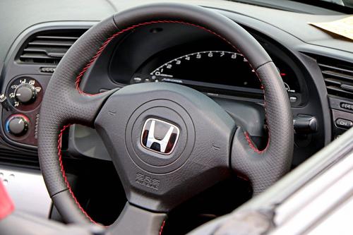 Компания Honda прекратит поставки автомобилей на российский рынок 