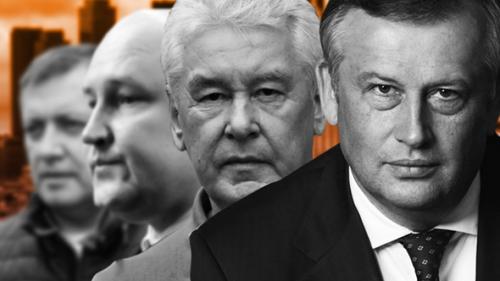 Политологи назвали самых успешных российских губернаторов