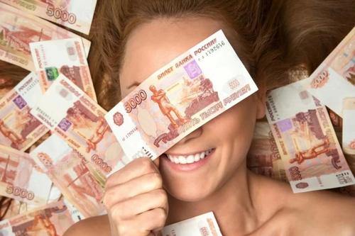 600 миллионеров в России или удачная лотерея