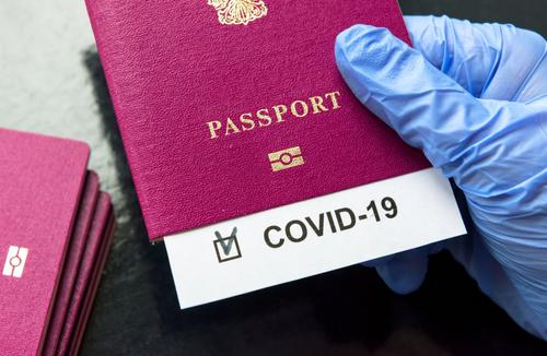 «Ковидные паспорта». Эксперты не сомневаются в их необходимости, но вот как их получать и что они дают – вот в чем вопросы