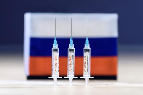 Сербия закупит два миллиона доз российской вакцины против коронавируса «Спутник V»
