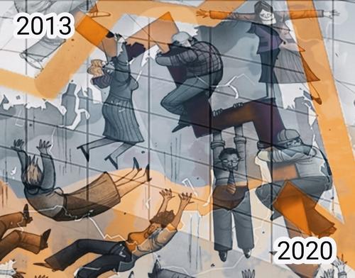 Журналист Андрей Караулов рассказал об итогах «Стратегии-2020»