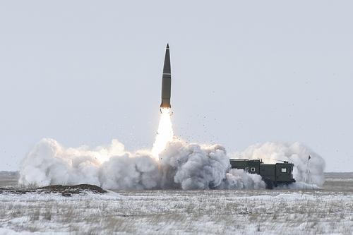 Sohu: удар новой российской ракеты «Сармат» по США мог бы стать катастрофой для Америки