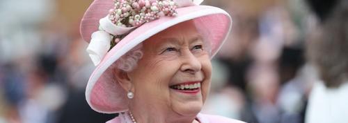 Британская королева Елизавета II и её супруг привились вакциной от коронавирусной инфекции