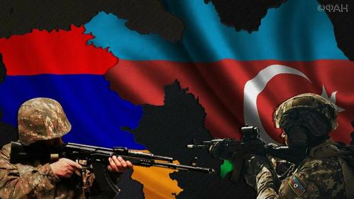 Нагорный Карабах: причины «вечной войны» между Арменией и Азербайджаном