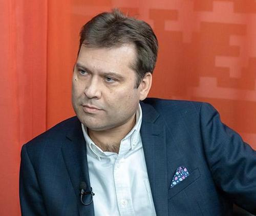 Игорь Диденко: «Мы будем жить беднее, «правильнее» и прозрачнее»