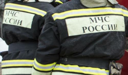 При пожаре в жилом доме в Екатеринбурге погибли восемь человек