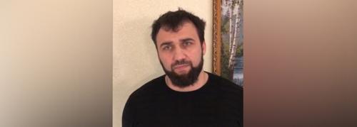 В Новосибирской области силовики задержали 36-летнего криминального авторитета, ему грозит до 15 лет лишения свободы 