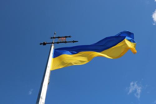 Сайт Sohu: возможное вступление Украины в НАТО заложит «мину» на «пороге» России   