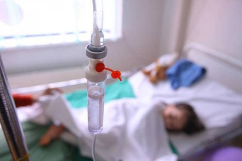 Число отравившихся в дагестанском городе Буйнакске увеличилось до 71 человека, почти все  - это дети