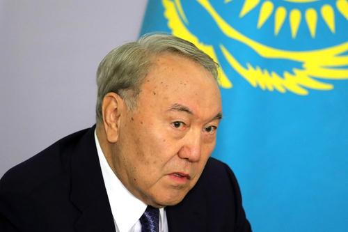 Назарбаев выступил за преемственность в правительстве Казахстана