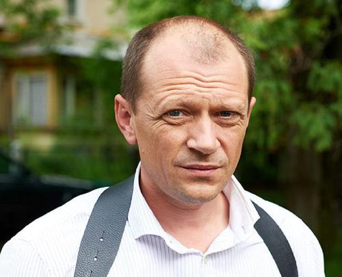 Стали известны обстоятельства смерти актера из «Глухаря» Дмитрия Гусева