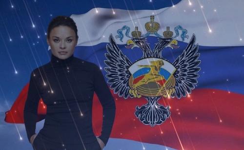 Дочь министра обороны РФ Шойгу добилась успехов в бизнесе, спорте и кино