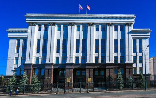 В правительстве Челябинской области объявили о новых назначениях