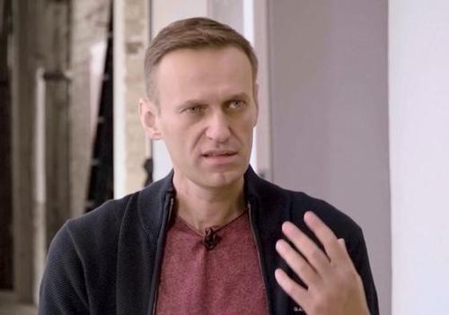 В Минюсте Германии сообщили, что Навальный не согласился на передачу России его медицинских данных