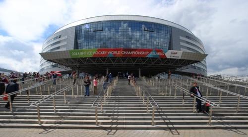 Чемпионат мира по хоккею в Белоруссии может не пройти из-за ультиматума спонсоров