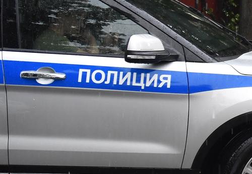 Две машины столкнулись в Лефортовском тоннеле в Москве