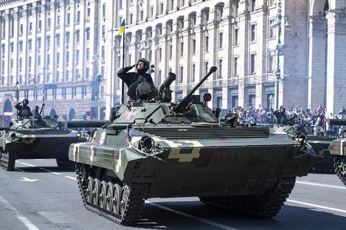 Житель Украины предсказал в прямом эфире судьбу ВСУ в случае войны с Россией