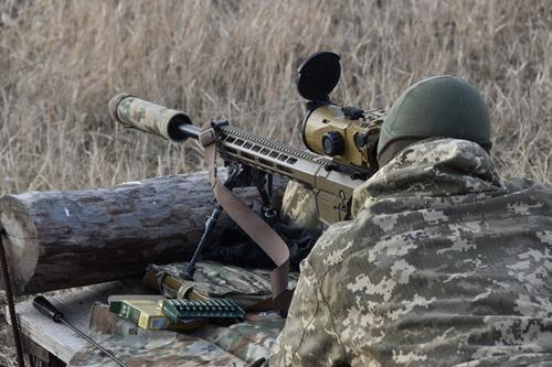 Власти ДНР не исключают эскалацию боевых действий из-за политики Украины