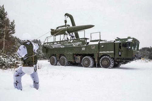 Ресурс Sohu: США рискуют проиграть в случае попытки военного нападения на Россию через Северный полюс