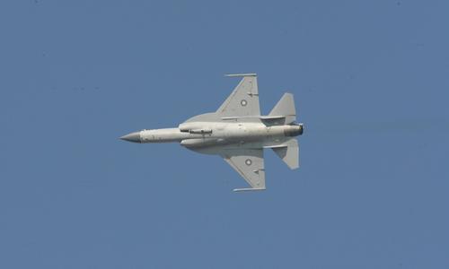 Ресурс Avia.pro: Азербайджан решил отказаться от покупки у России МиГ-35 в пользу китайско-пакистанских JF-17