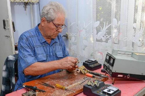 Жителей Ставрополья старше 65 лет оставили на самоизоляции