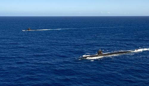 National Interest назвал главным козырем США в возможной морской войне с Россией подлодки «Колумбия»