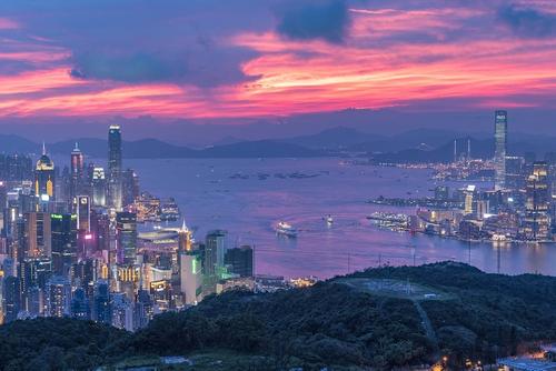 В Гонконге уровень безработицы из-за пандемии достиг максимума за 16 лет