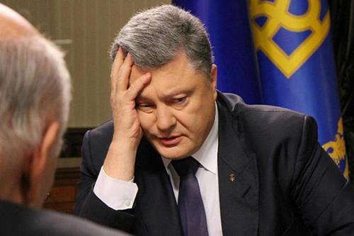 Порошенко рассчитывает вернуть власть на Украине после вступления в должность президента США Джо Байдена