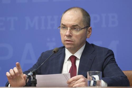 Степанов предположил, что «Спутник V» не появится на Украине