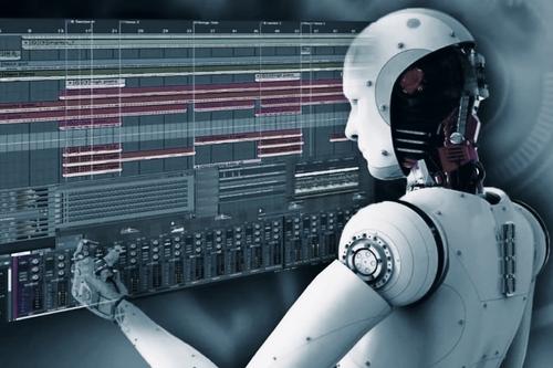 Как изменится музыка в эпоху искусственного интеллекта​